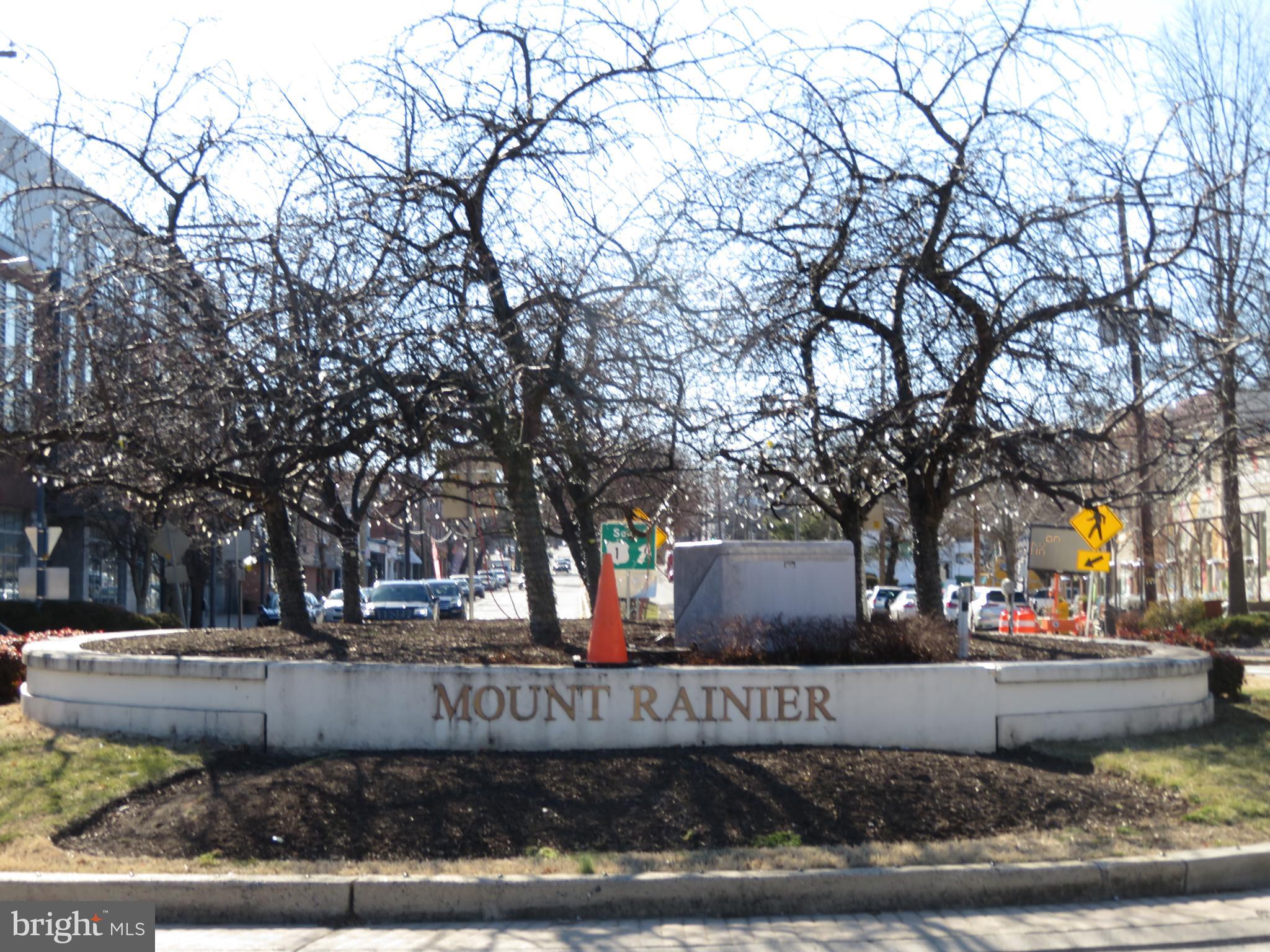 MT RAINIER- FUNKHOUSERS - Residential