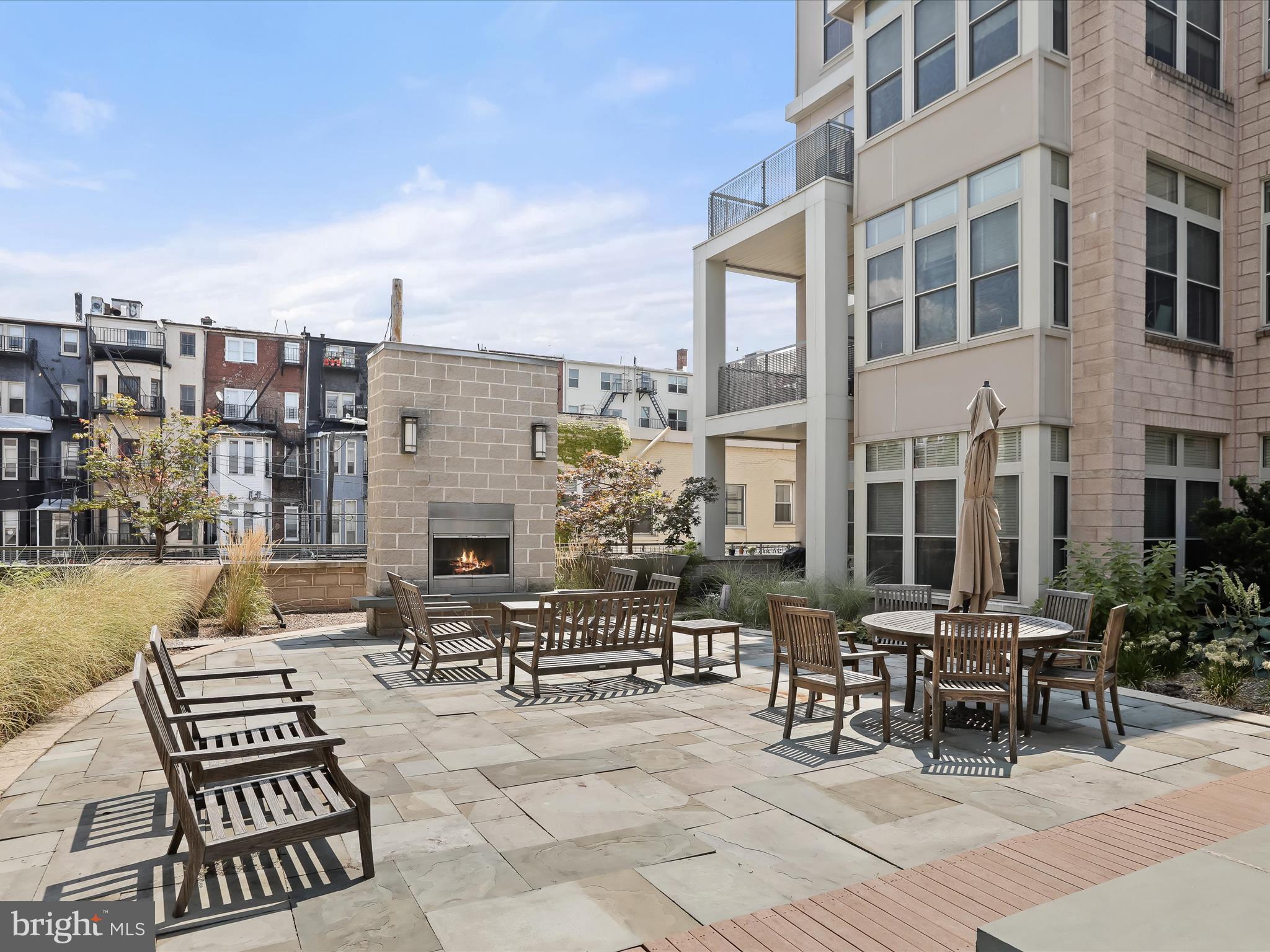 MOUNT VERNON PLACE HISTORIC DISTRICT - Residential