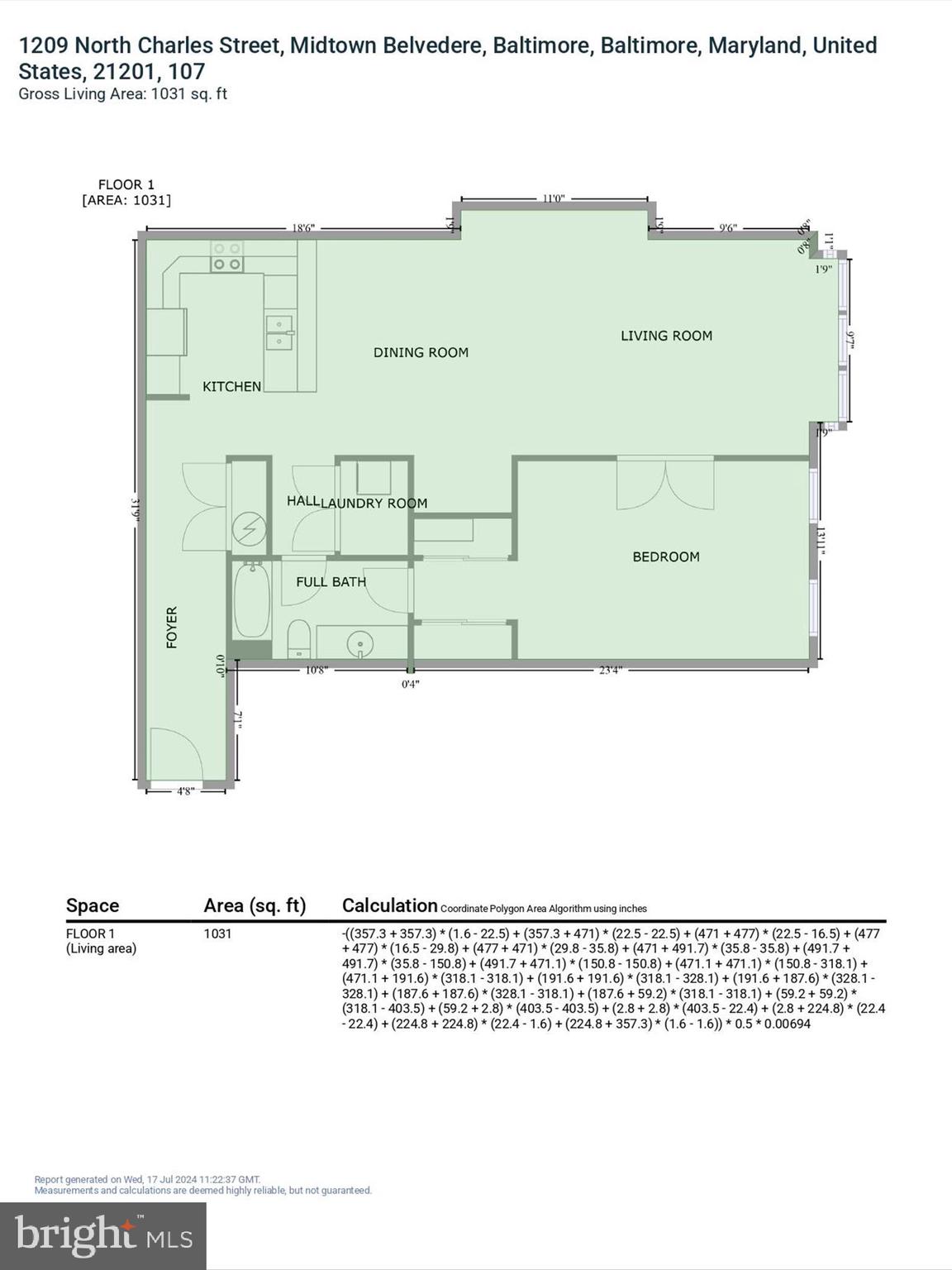 MOUNT VERNON PLACE HISTORIC DISTRICT - Residential