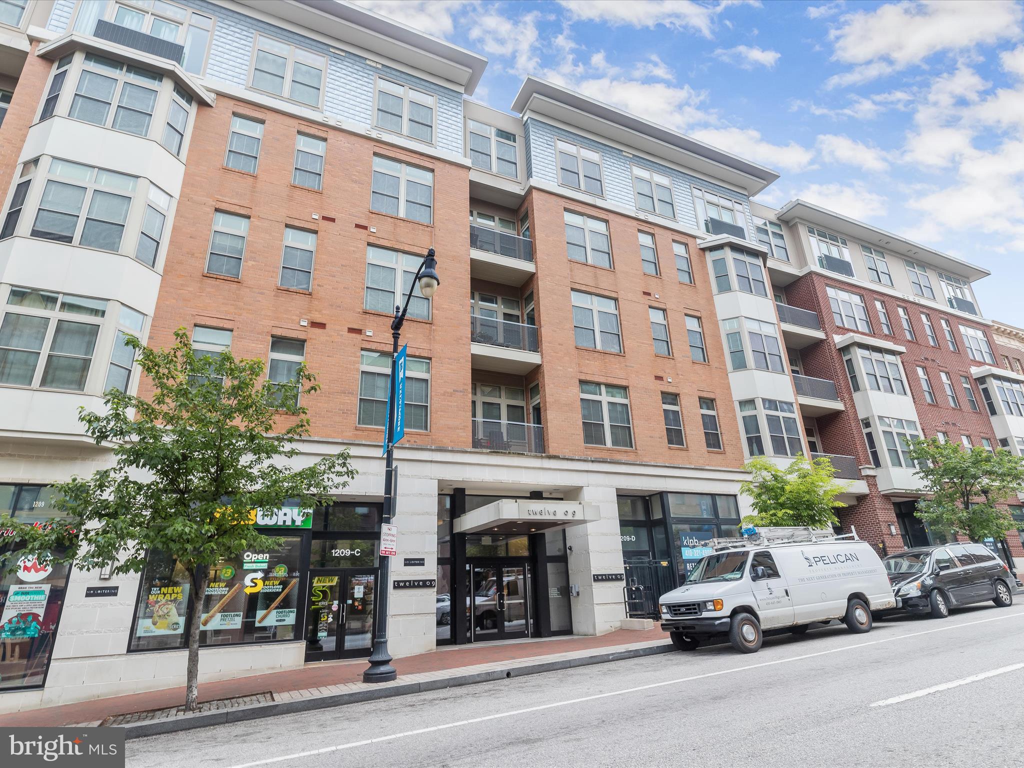 MOUNT VERNON PLACE HISTORIC DISTRICT - Residential