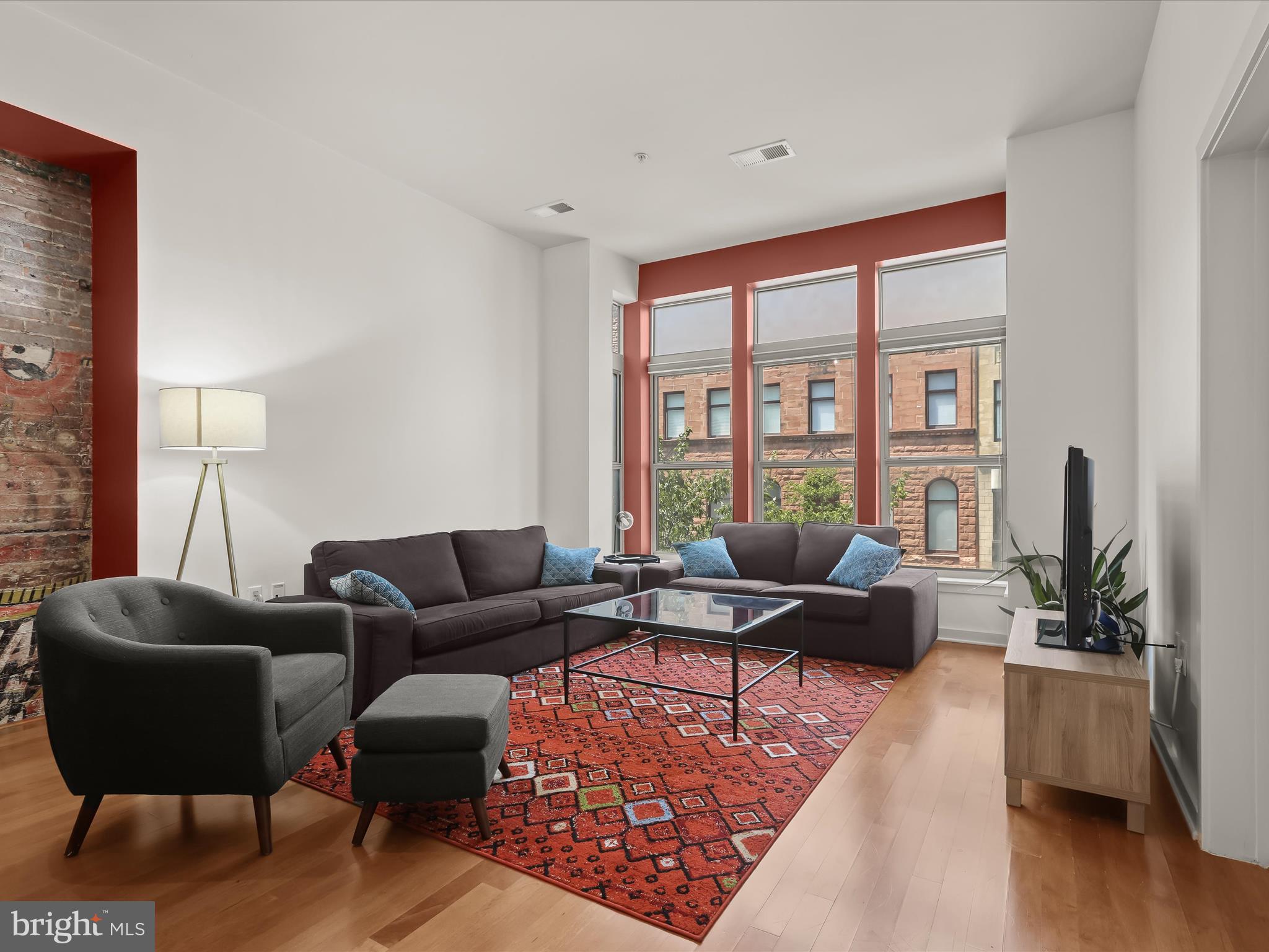 MOUNT VERNON PLACE HISTORIC DISTRICT - Residential