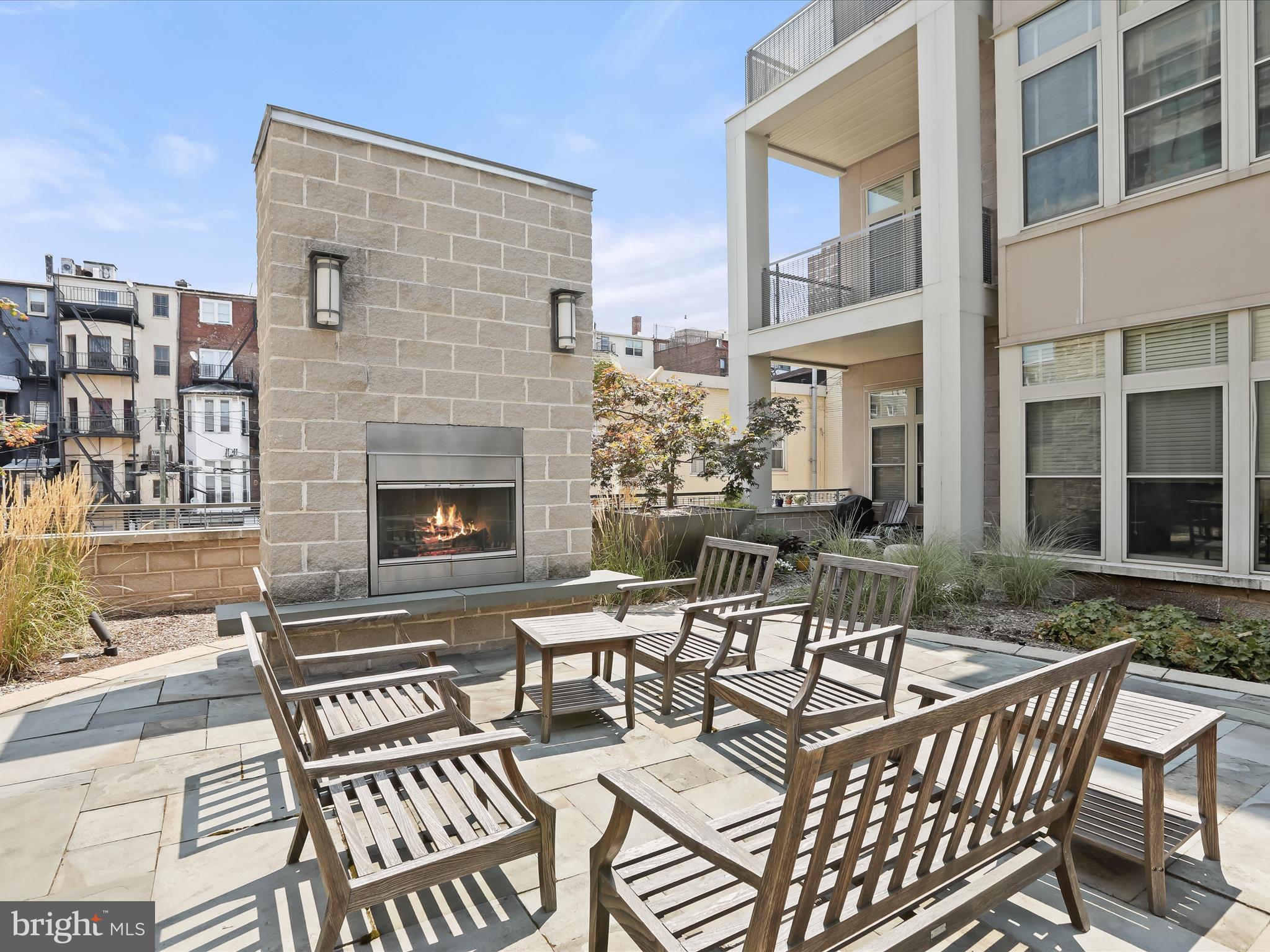 MOUNT VERNON PLACE HISTORIC DISTRICT - Residential
