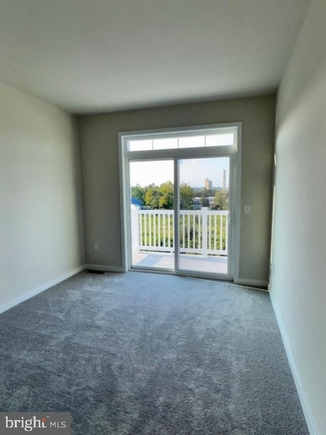 PHOENIXVILLE HEIGHTS - Residential Lease