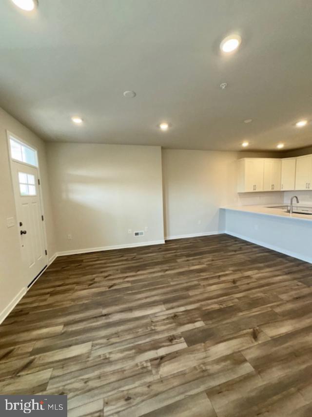 PHOENIXVILLE HEIGHTS - Residential Lease