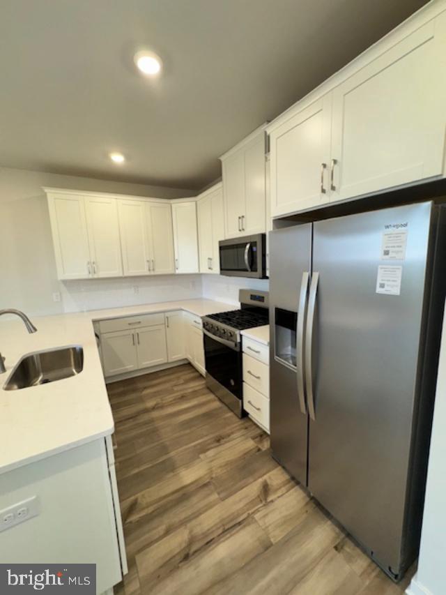 PHOENIXVILLE HEIGHTS - Residential Lease