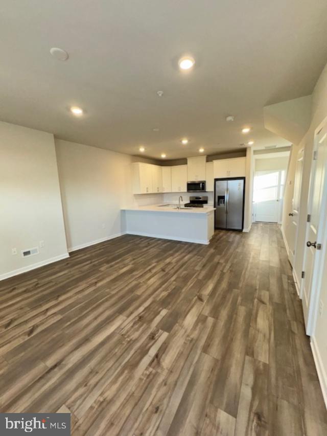 PHOENIXVILLE HEIGHTS - Residential Lease