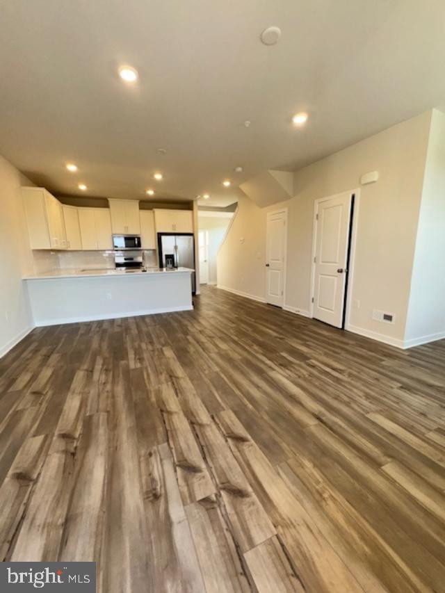 PHOENIXVILLE HEIGHTS - Residential Lease