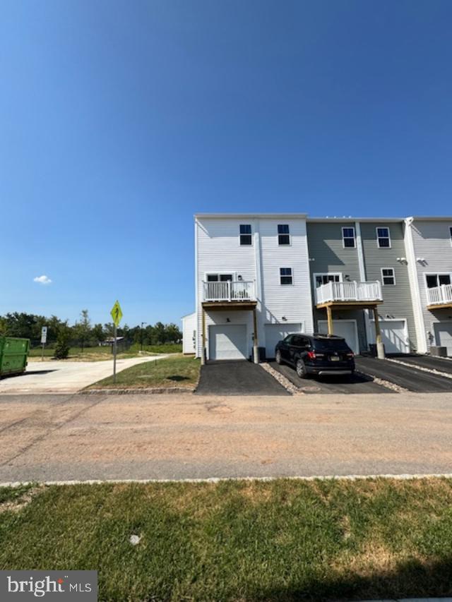 PHOENIXVILLE HEIGHTS - Residential Lease