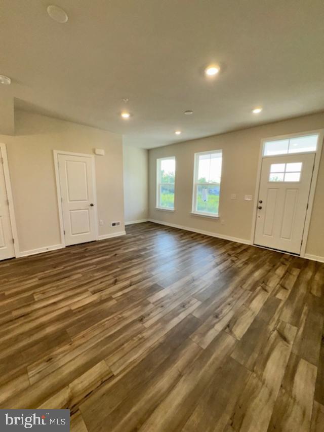 PHOENIXVILLE HEIGHTS - Residential Lease