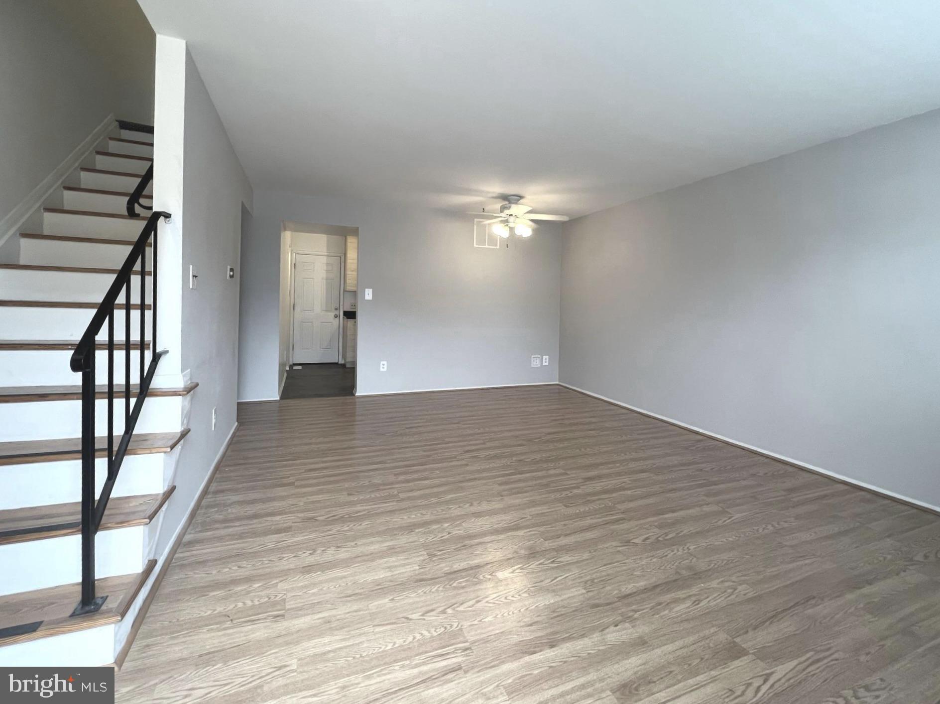 ELVATON TOWNE CONDO - Residential Lease