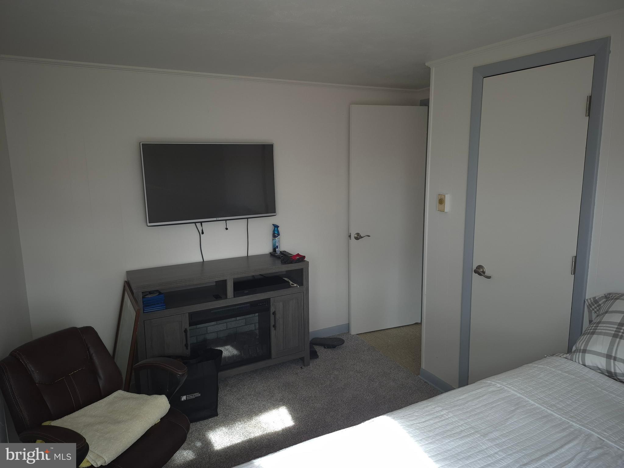 BACK CREEK HEIGHTS - Land