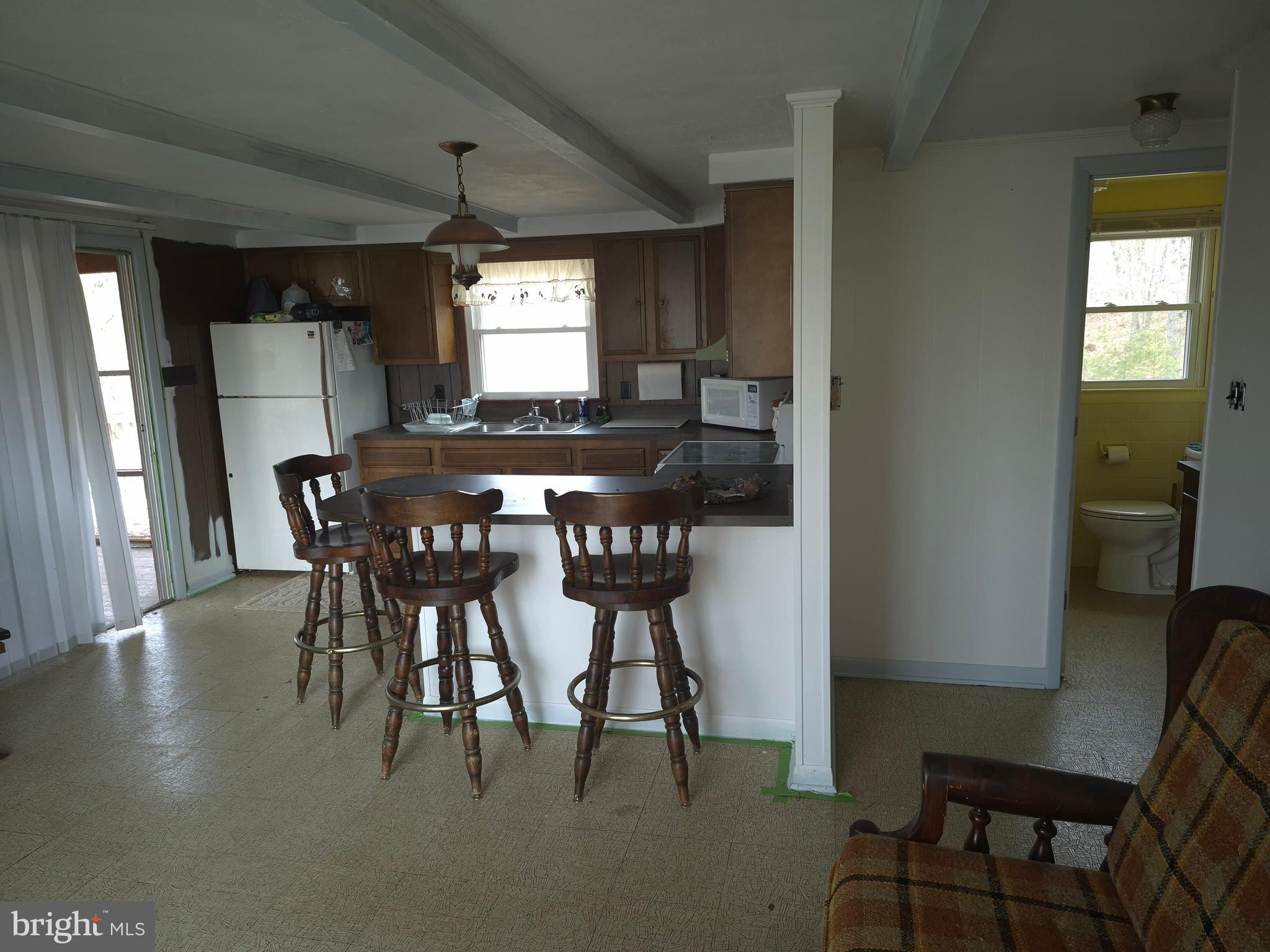 BACK CREEK HEIGHTS - Land