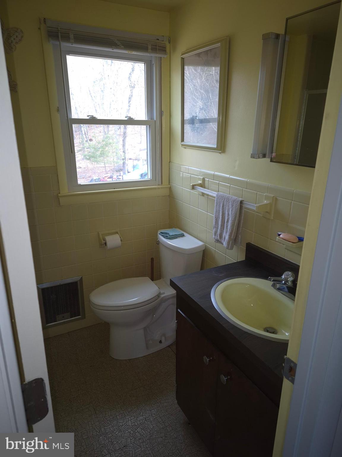 BACK CREEK HEIGHTS - Land