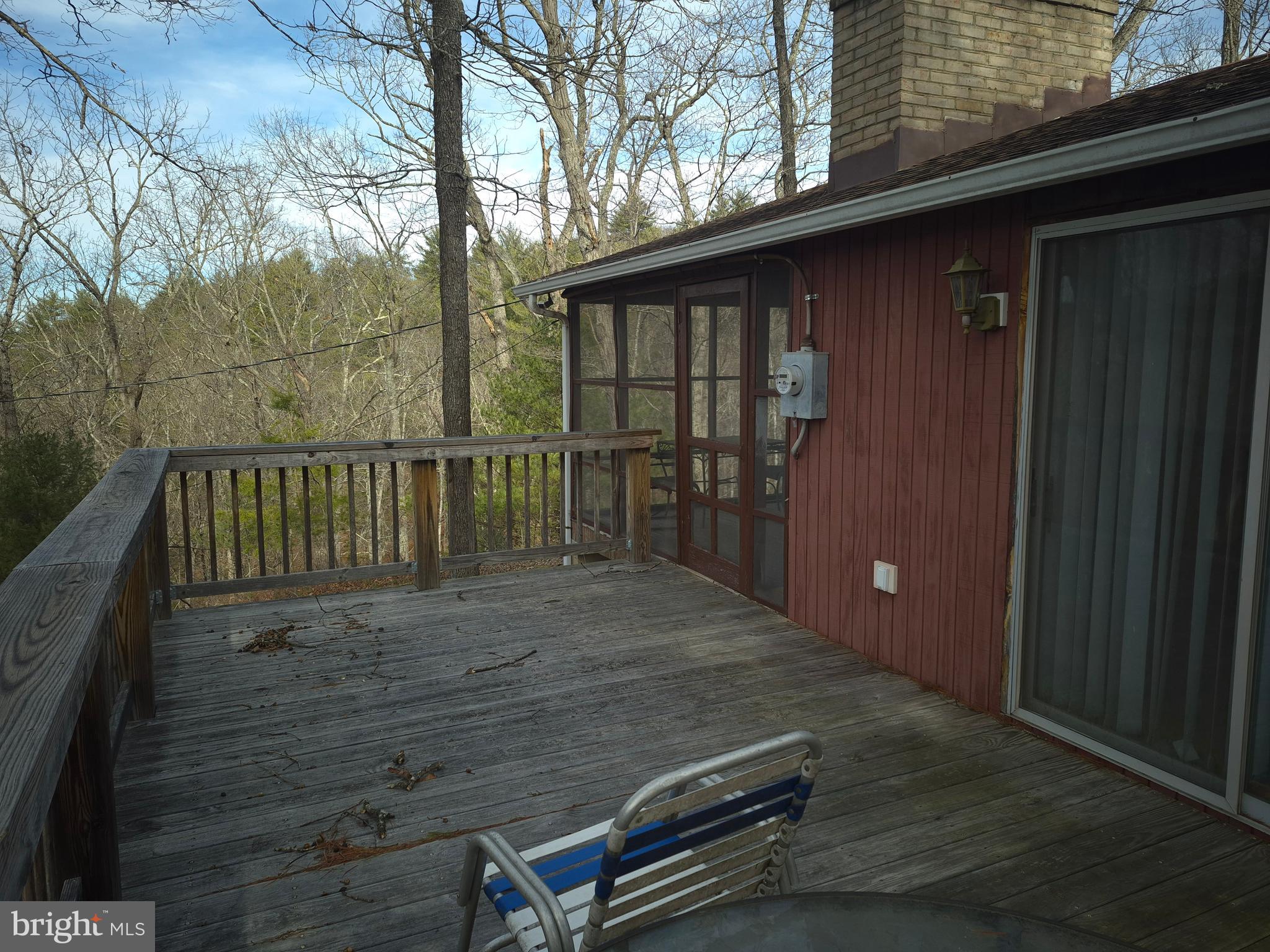 BACK CREEK HEIGHTS - Land