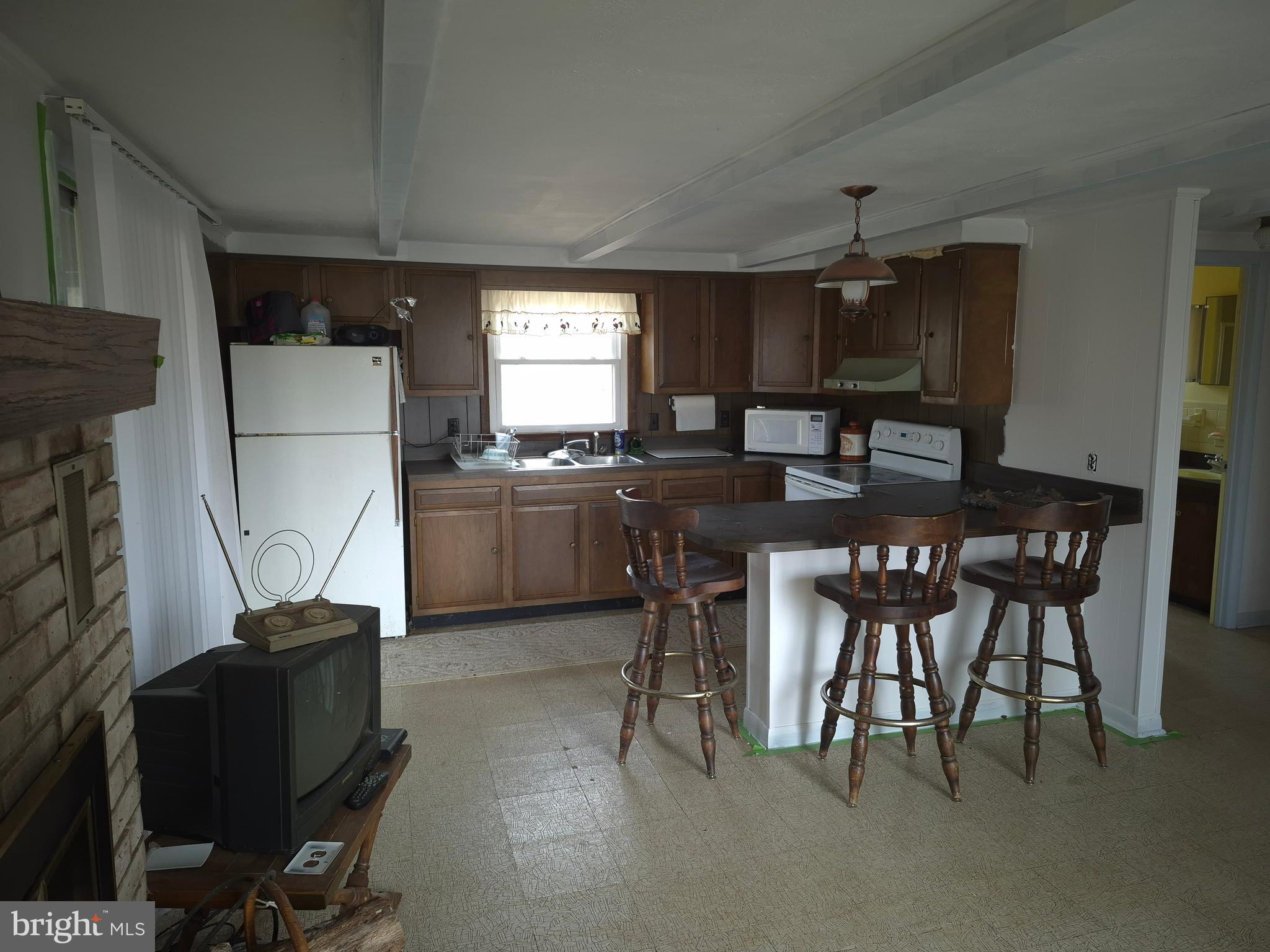 BACK CREEK HEIGHTS - Land