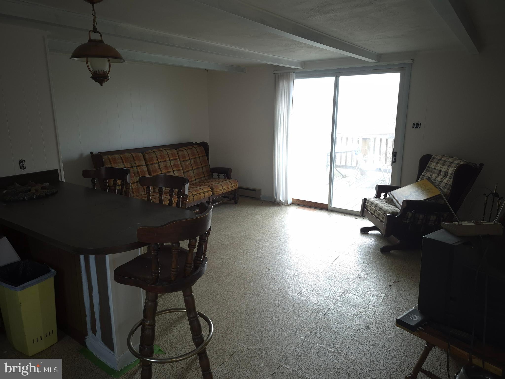 BACK CREEK HEIGHTS - Land