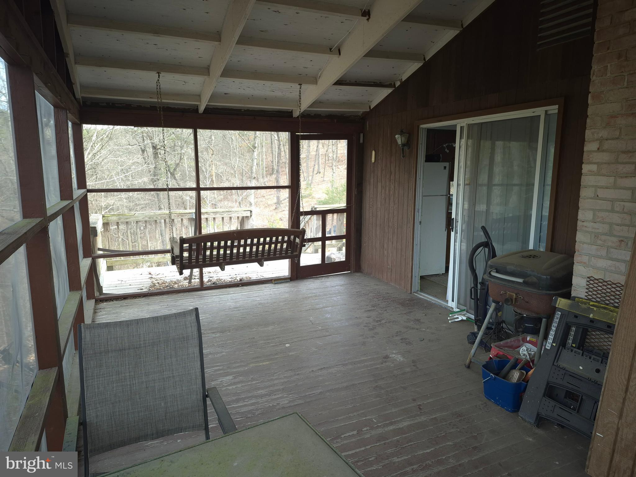 BACK CREEK HEIGHTS - Land