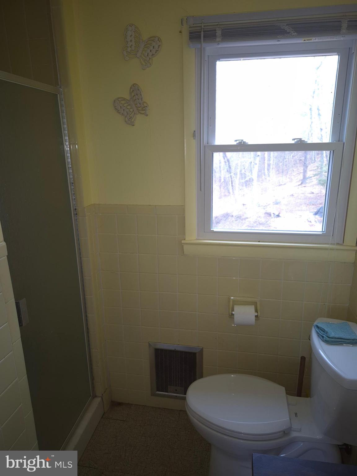 BACK CREEK HEIGHTS - Land