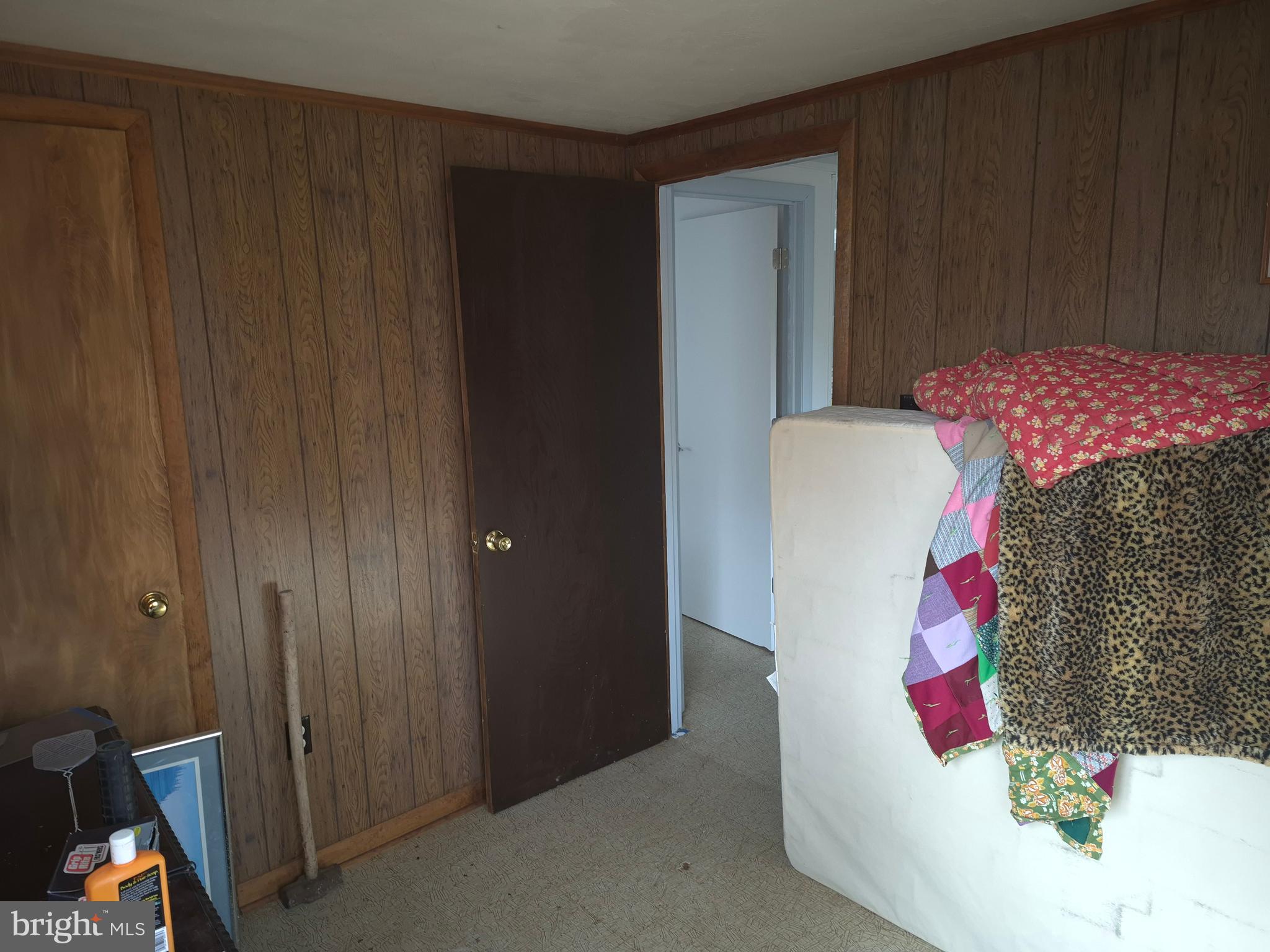 BACK CREEK HEIGHTS - Land