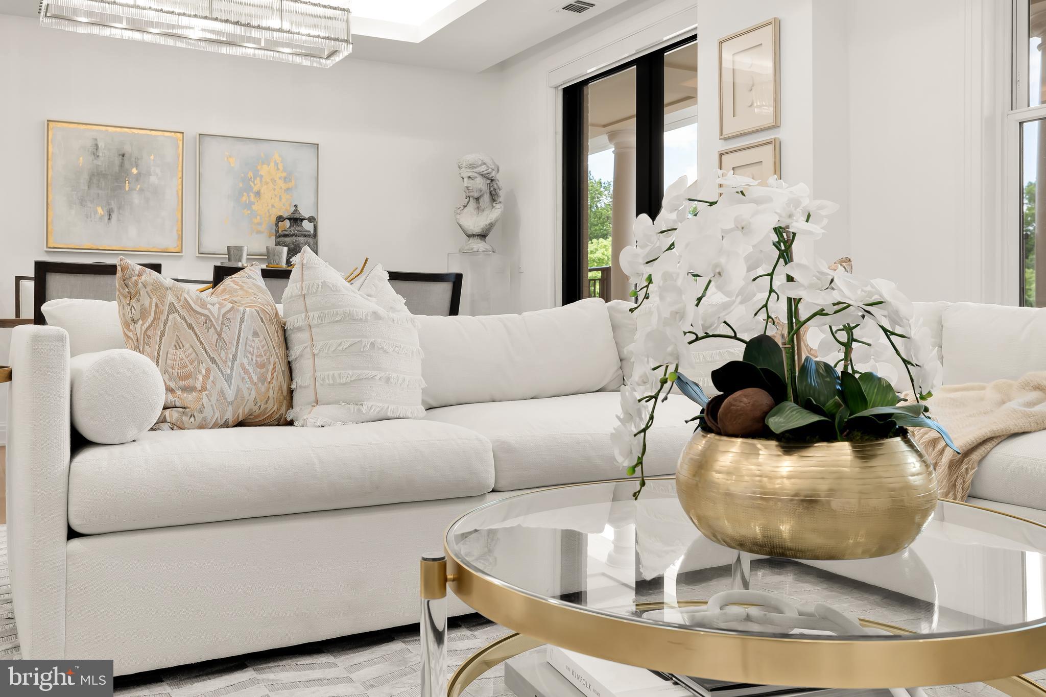 CHEVY CHASE - Residential