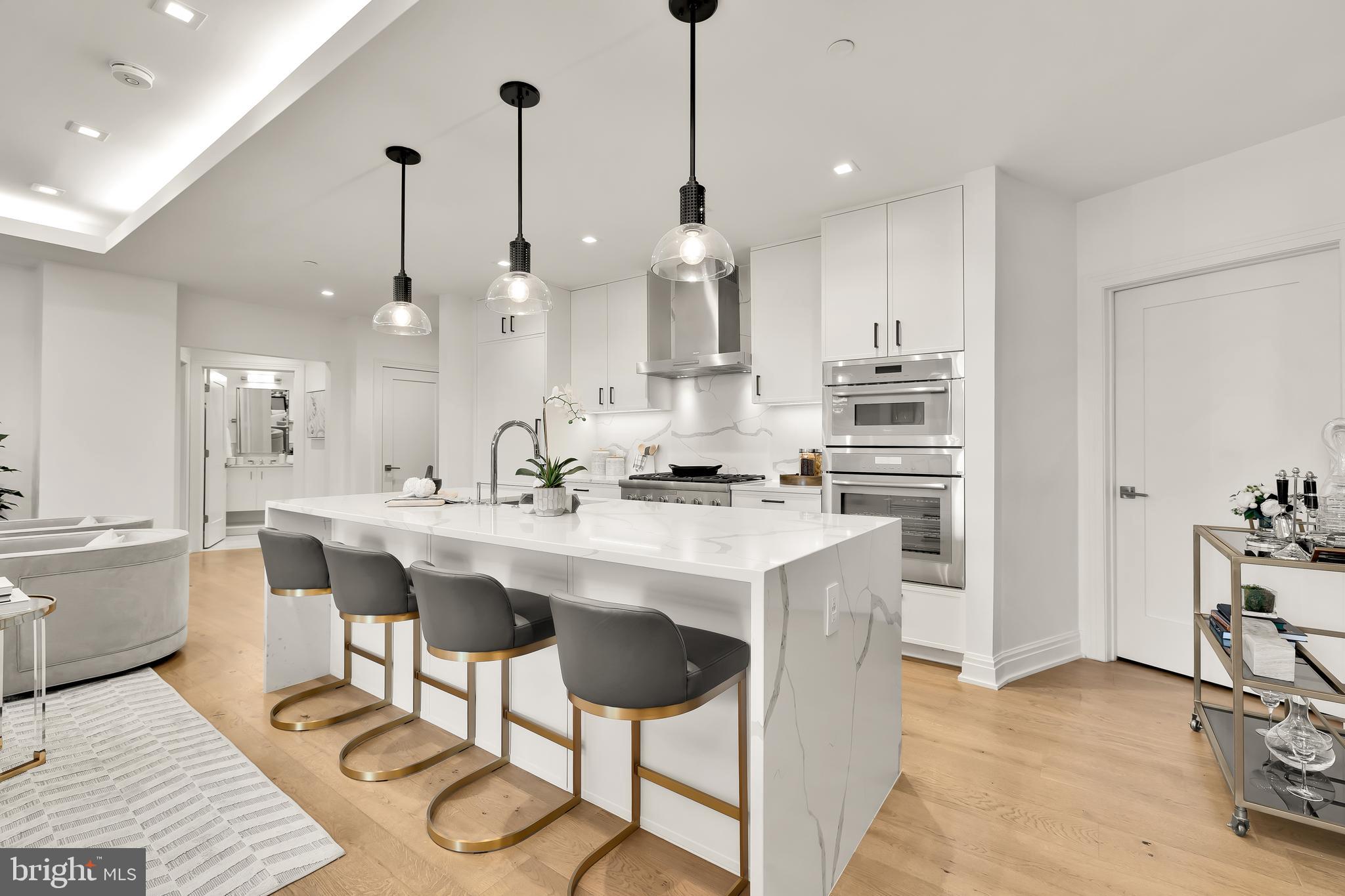 CHEVY CHASE - Residential