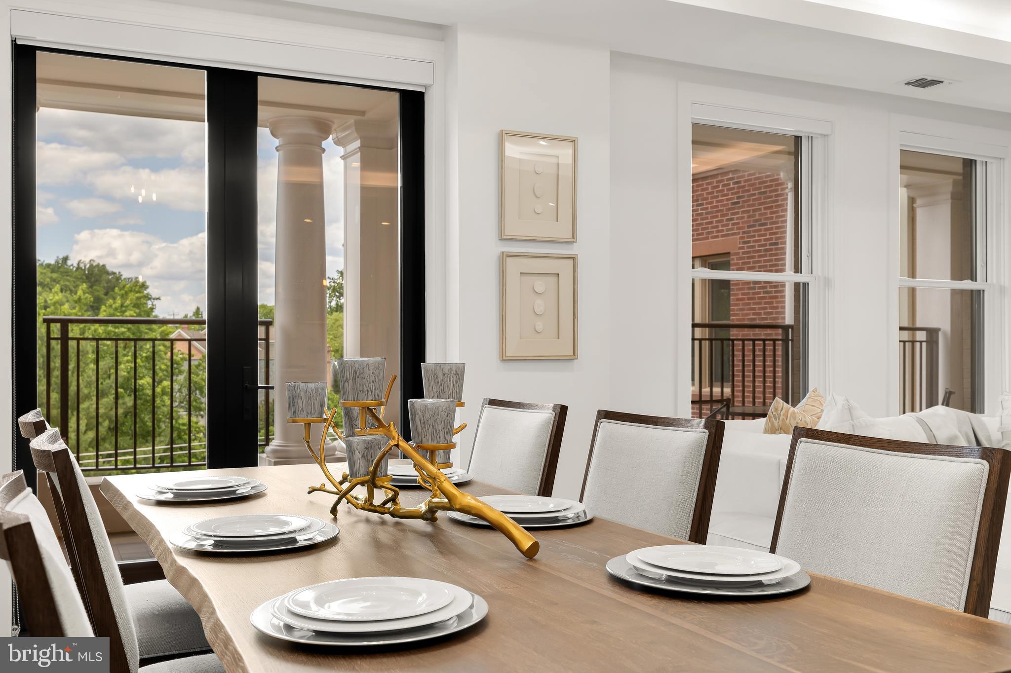 CHEVY CHASE - Residential