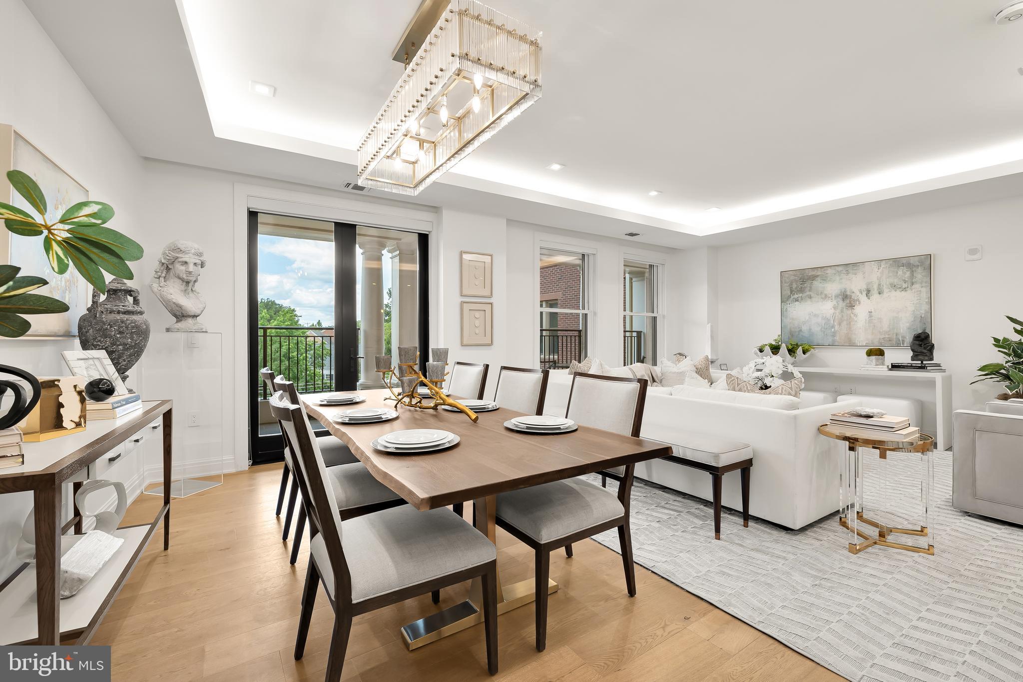 CHEVY CHASE - Residential