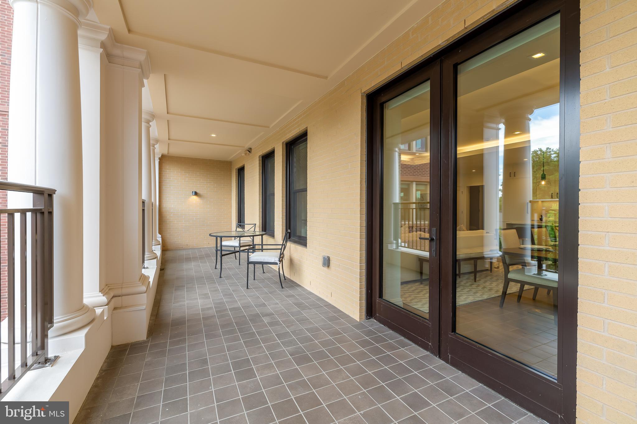 CHEVY CHASE - Residential