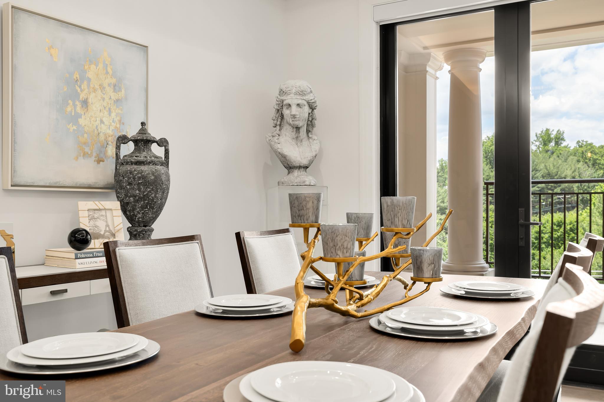 CHEVY CHASE - Residential