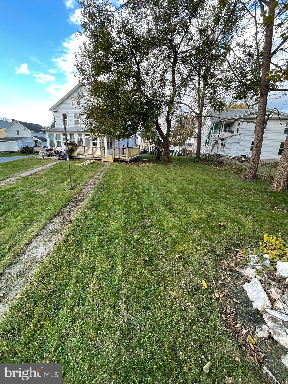 NONE AVAILABLE - Residential Lease