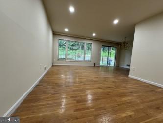 KEENE MILL STATION - Residential Lease