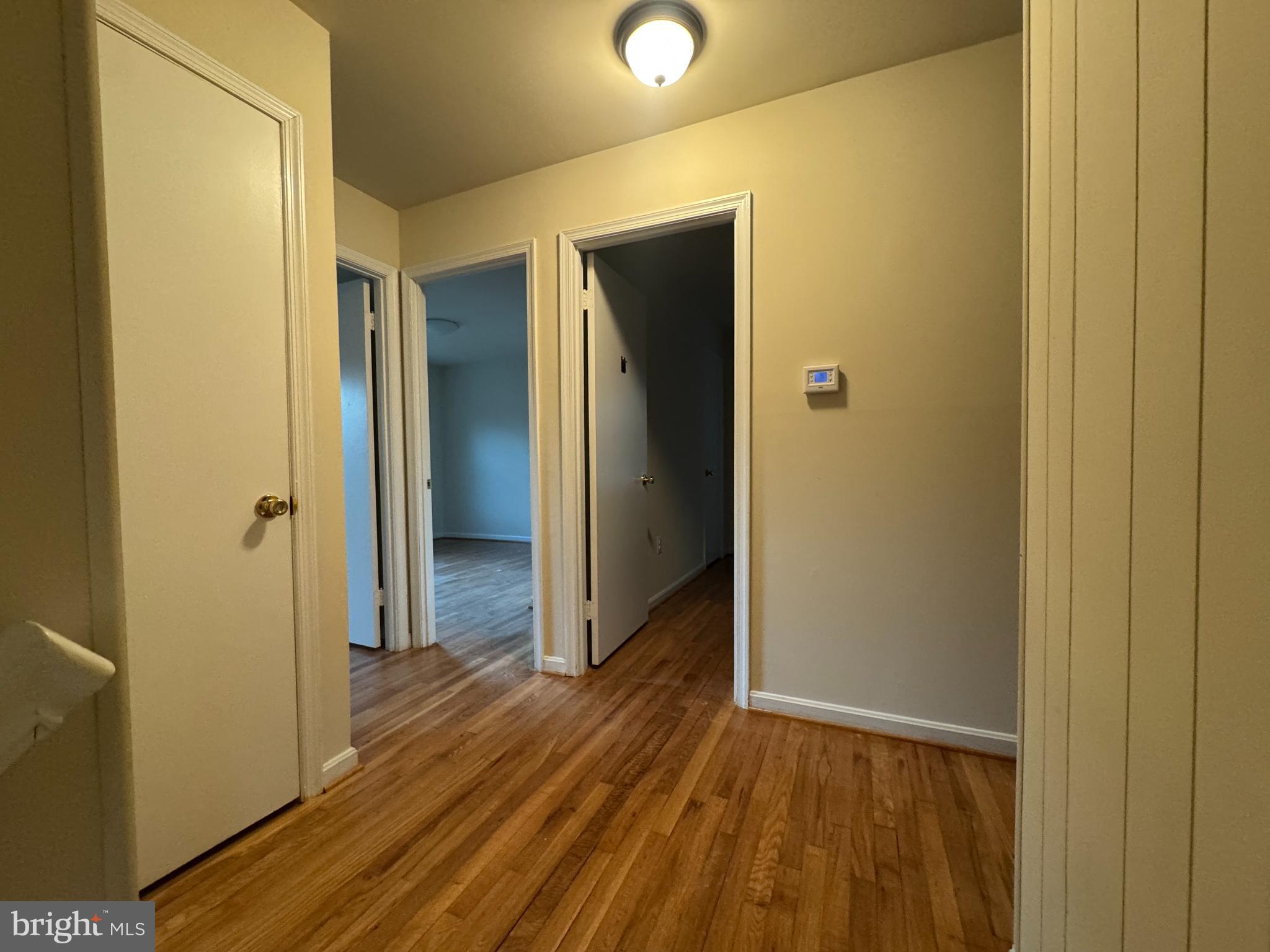 KEENE MILL STATION - Residential Lease