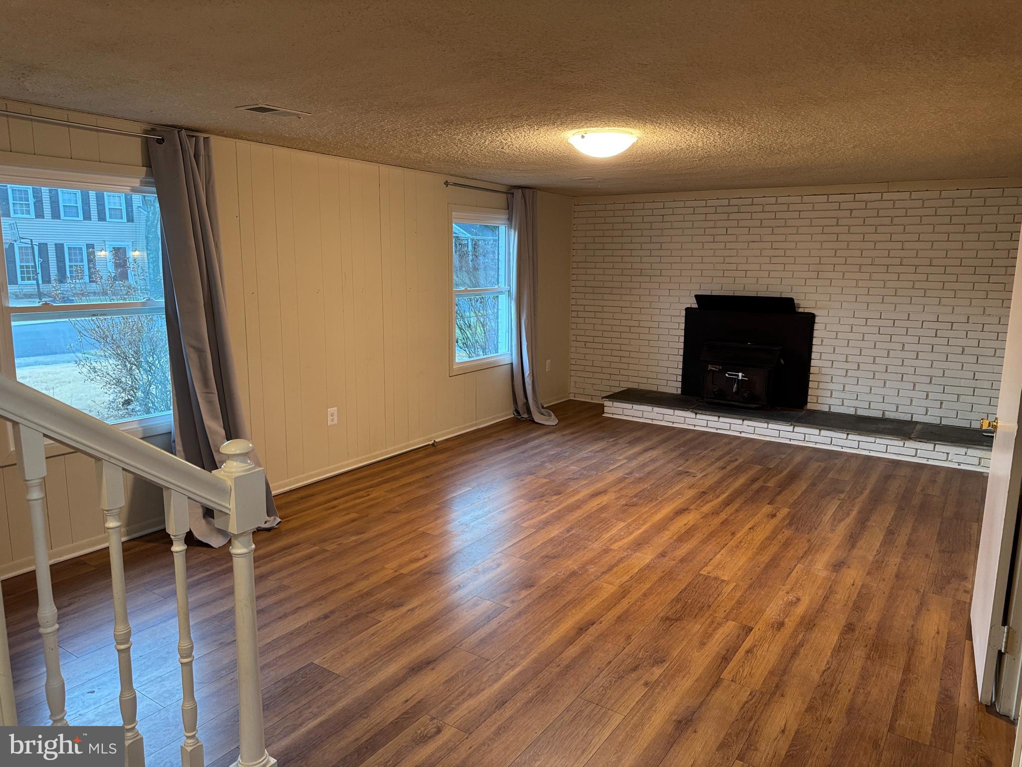 KEENE MILL STATION - Residential Lease