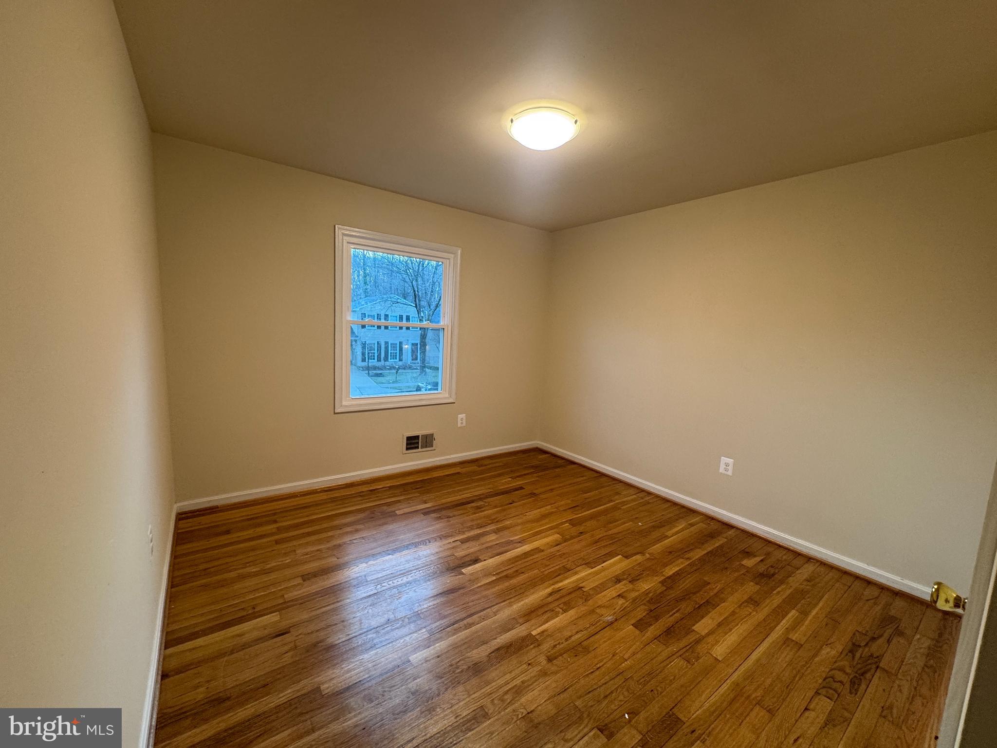 KEENE MILL STATION - Residential Lease