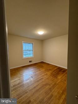 KEENE MILL STATION - Residential Lease