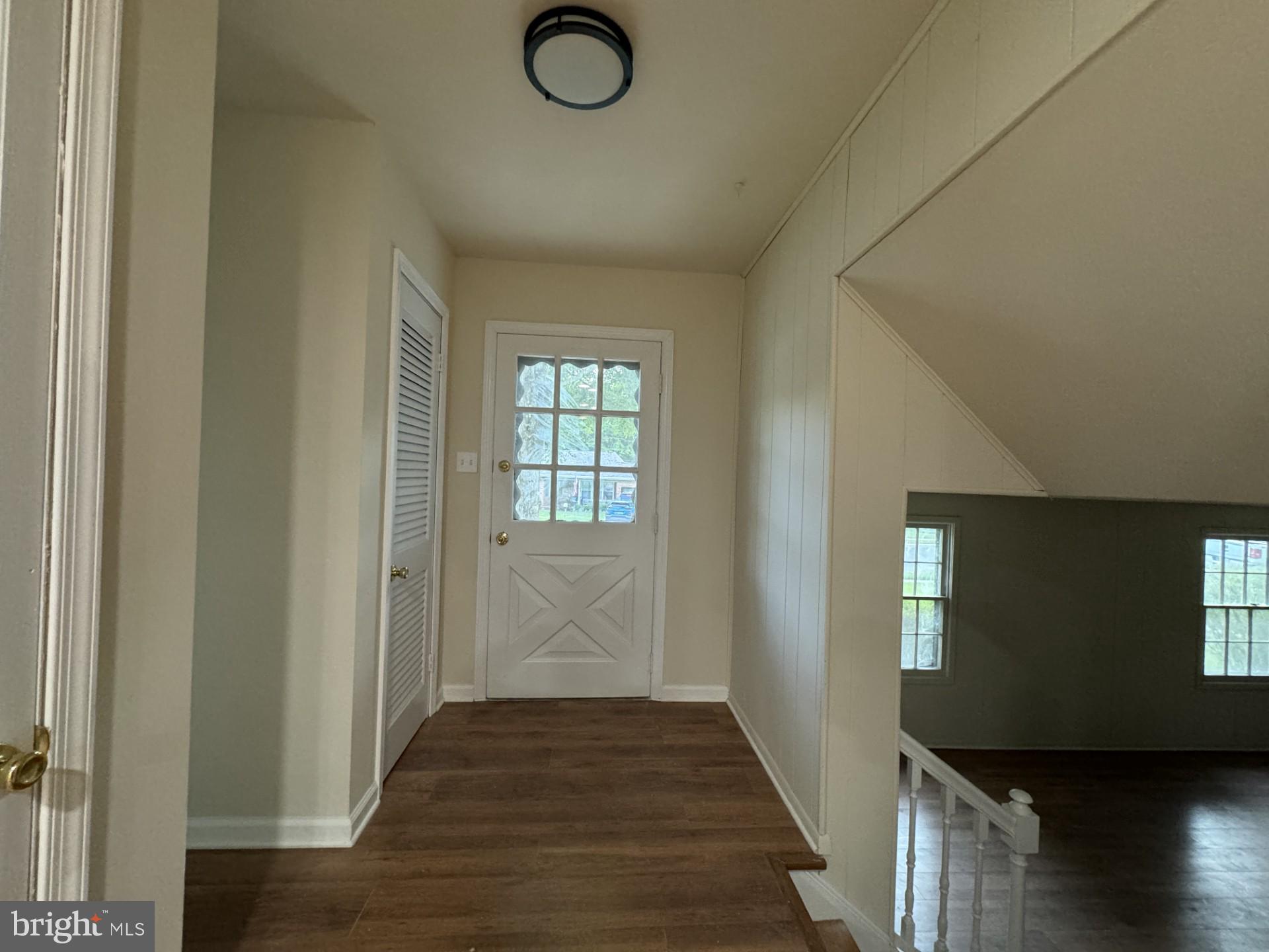 KEENE MILL STATION - Residential Lease