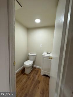 KEENE MILL STATION - Residential Lease