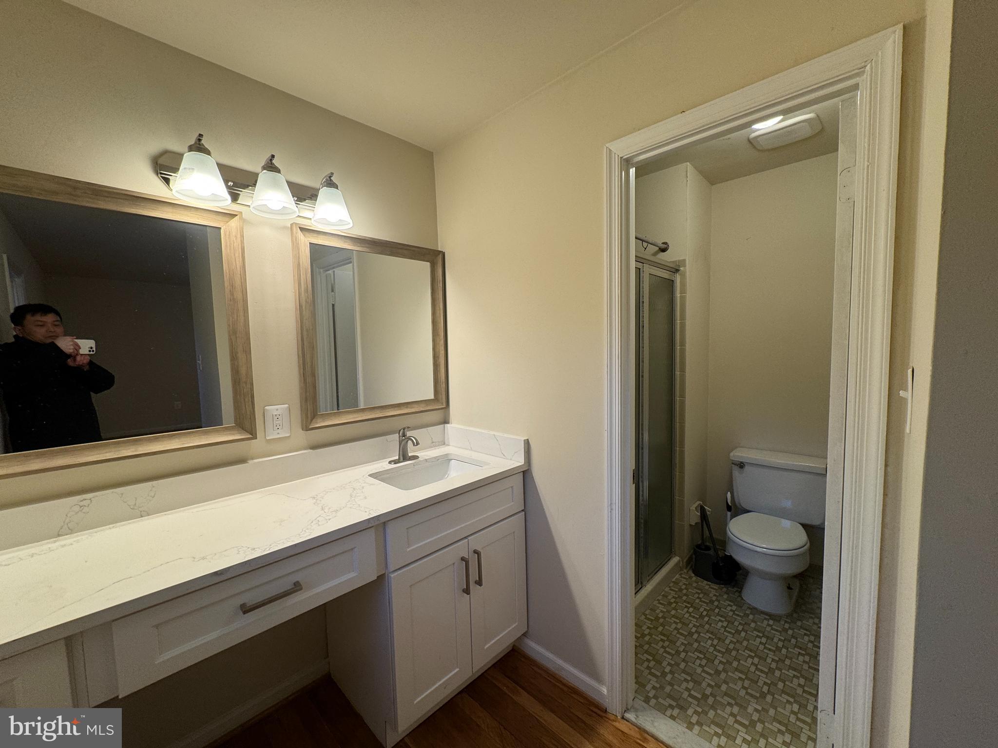 KEENE MILL STATION - Residential Lease