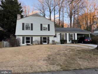 KEENE MILL STATION - Residential Lease