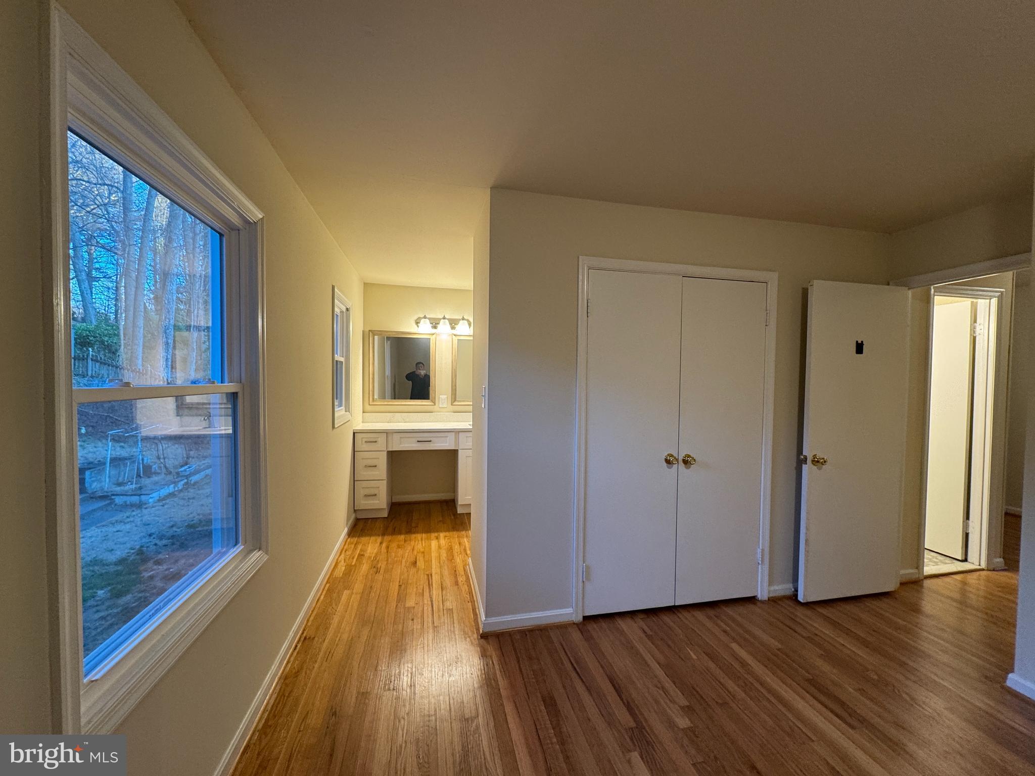 KEENE MILL STATION - Residential Lease