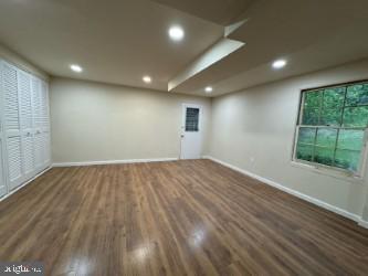 KEENE MILL STATION - Residential Lease