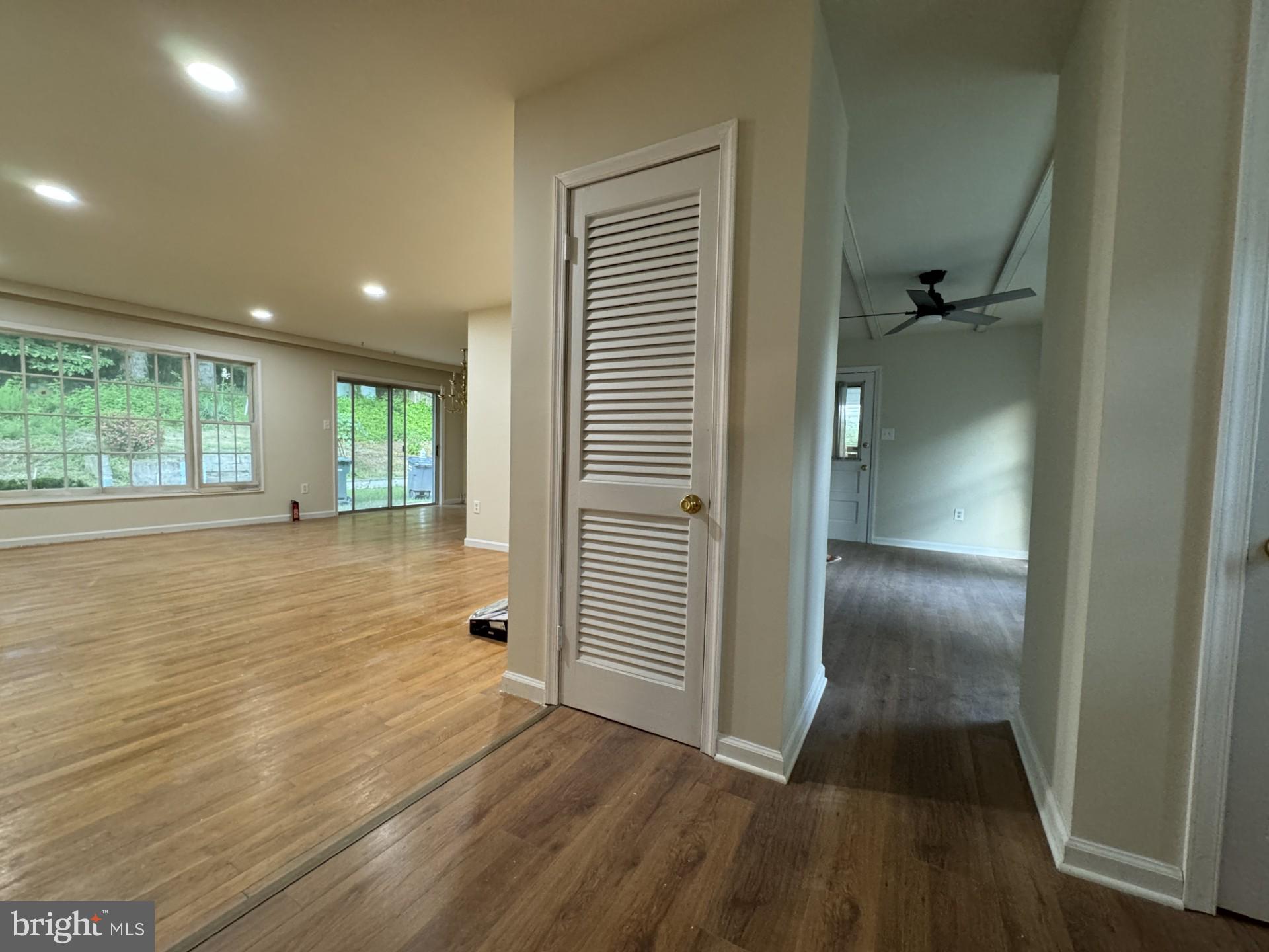 KEENE MILL STATION - Residential Lease