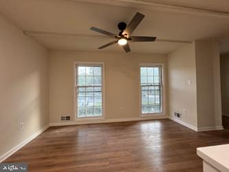 KEENE MILL STATION - Residential Lease
