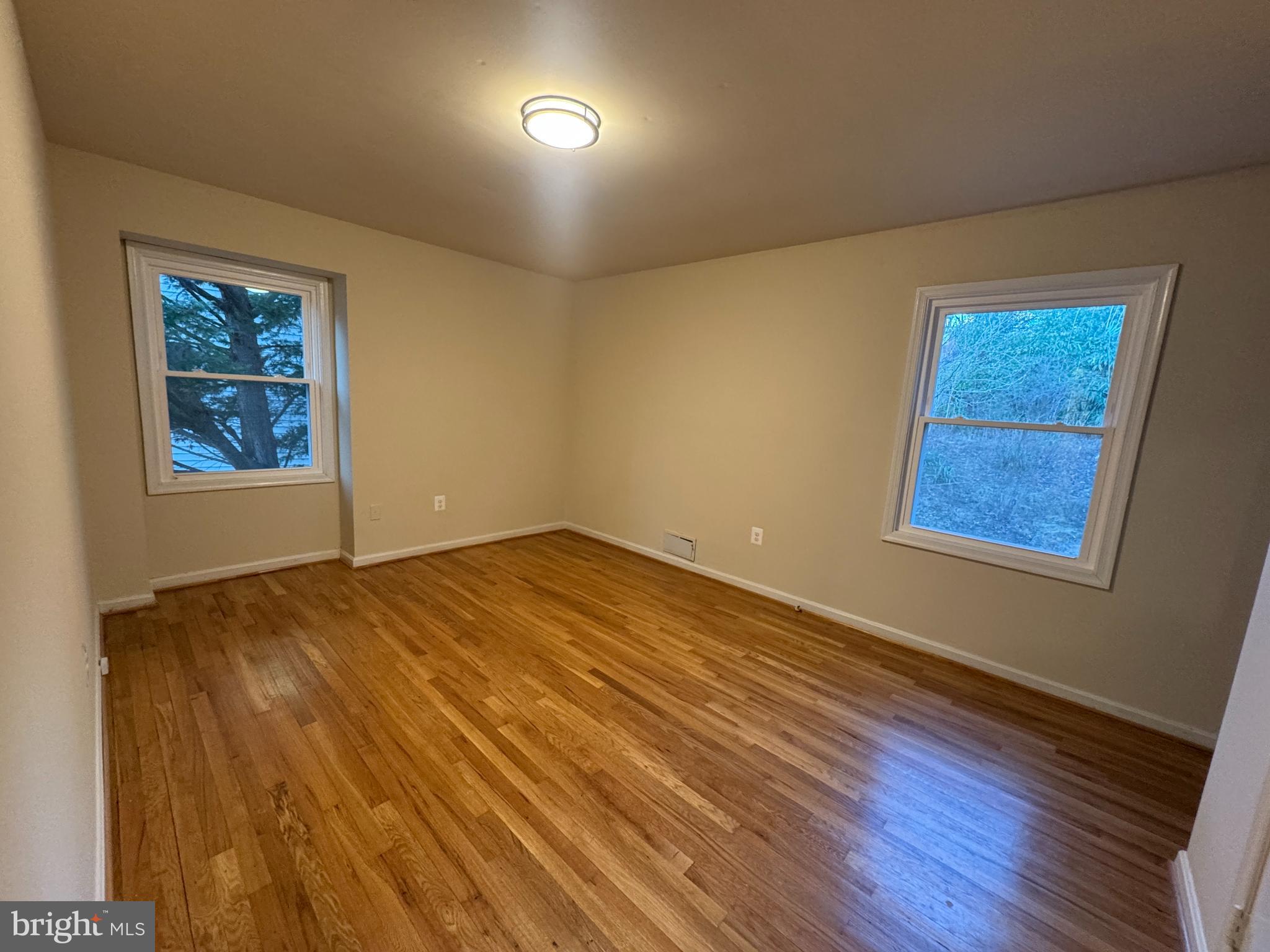 KEENE MILL STATION - Residential Lease