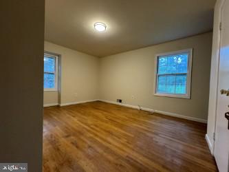 KEENE MILL STATION - Residential Lease