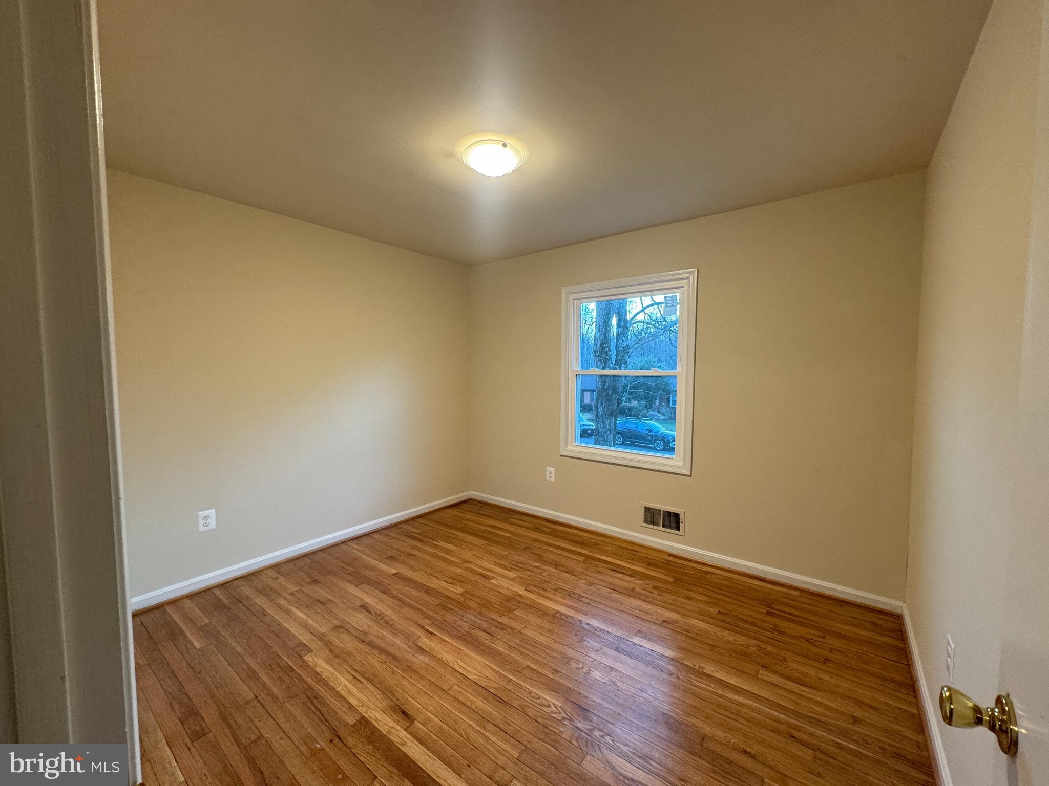 KEENE MILL STATION - Residential Lease