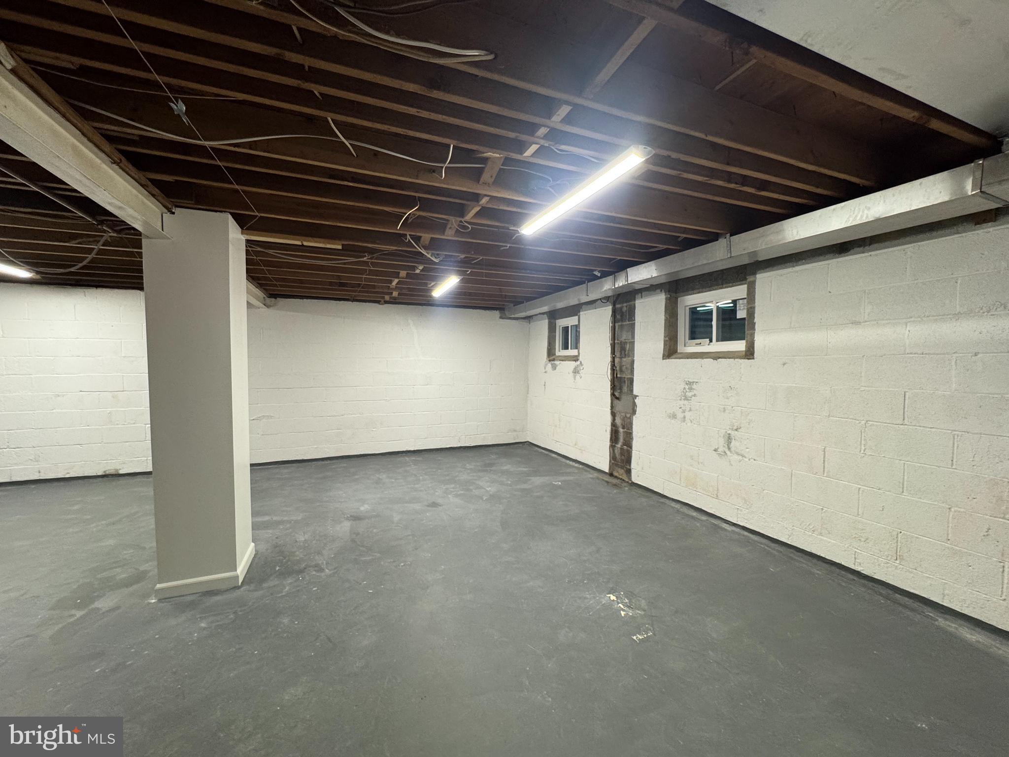 KEENE MILL STATION - Residential Lease