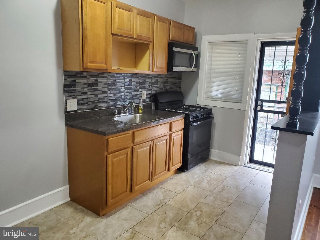 COBBS CREEK - Residential