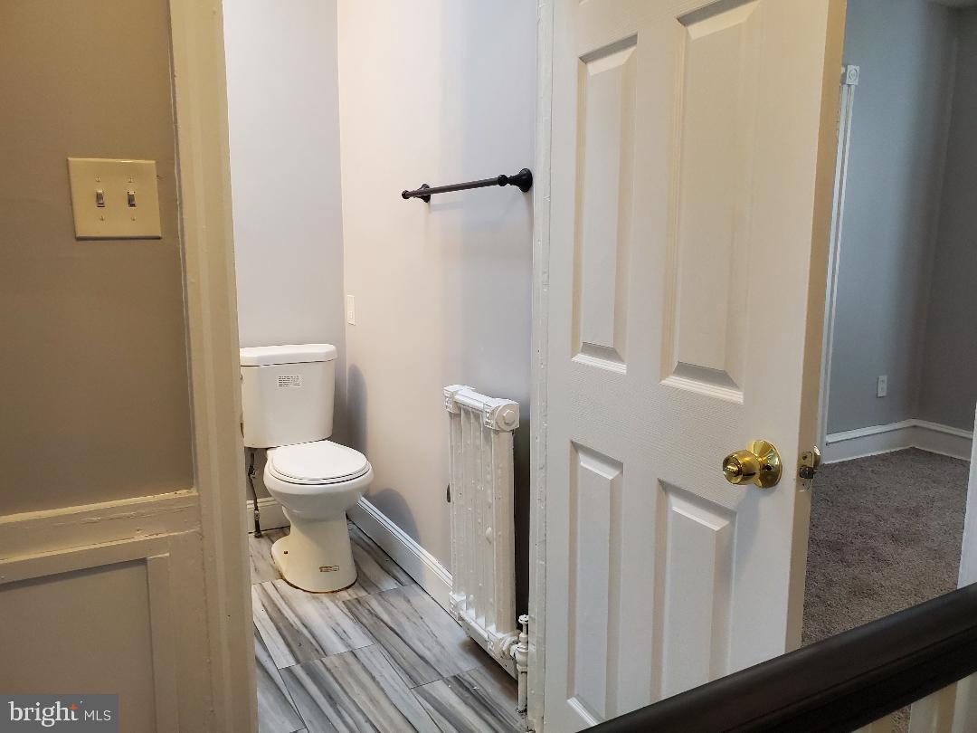 COBBS CREEK - Residential