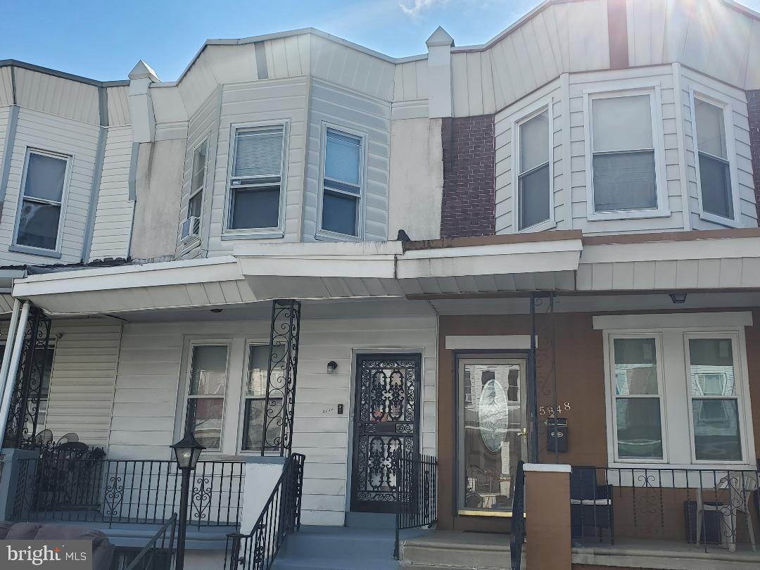 COBBS CREEK - Residential